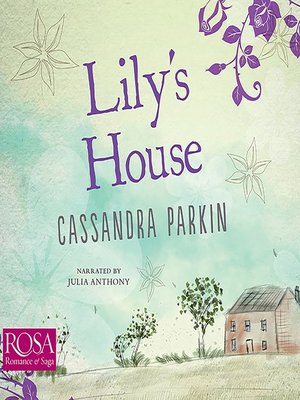 Lily's House - Audiobook